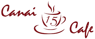 Canai 15 Cafe